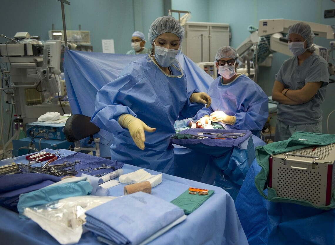 asesoría en salud Medellín